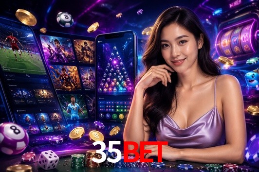 Exclusive Offers 35bet