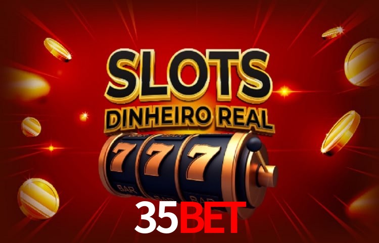 35bet Logo Seguro