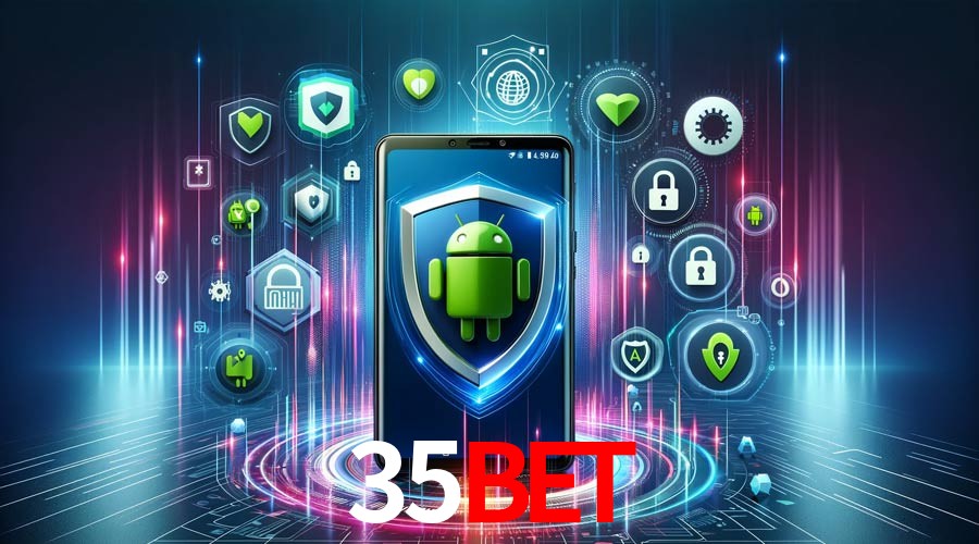 2FA Security 35bet